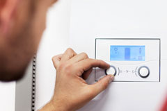 best Narborough boiler servicing companies
