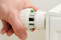 Narborough central heating repair costs