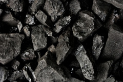 Narborough coal boiler costs
