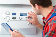 free commercial Narborough boiler quotes